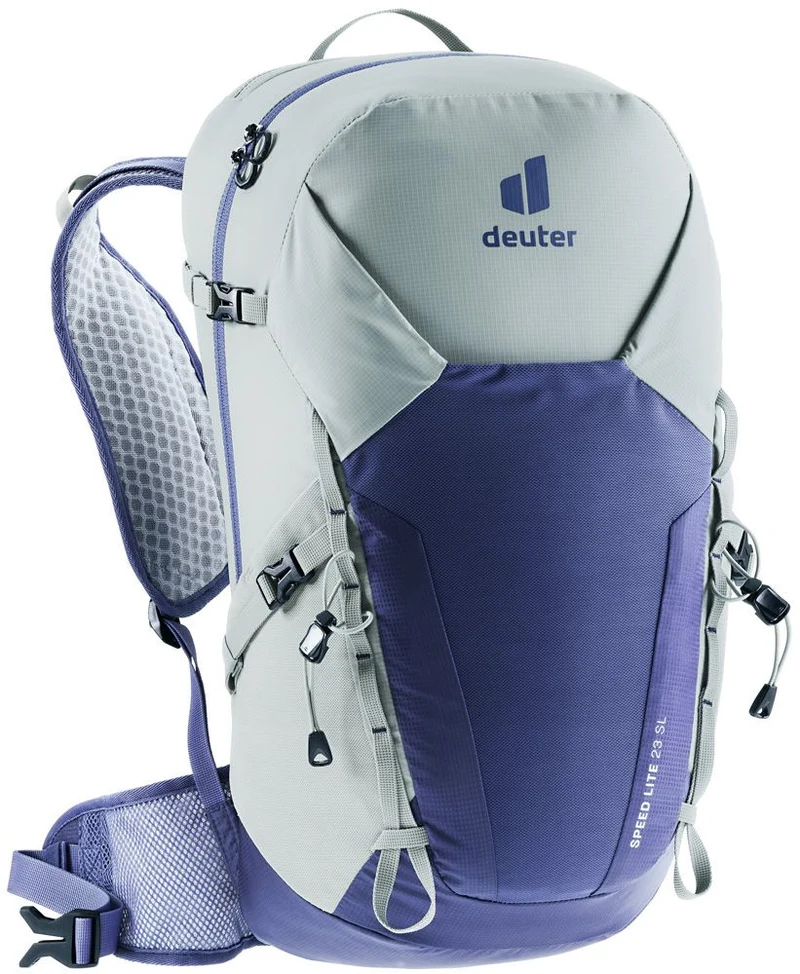Deuter Speed Lite 23 SL Damen Wanderrucksack tin-indigo