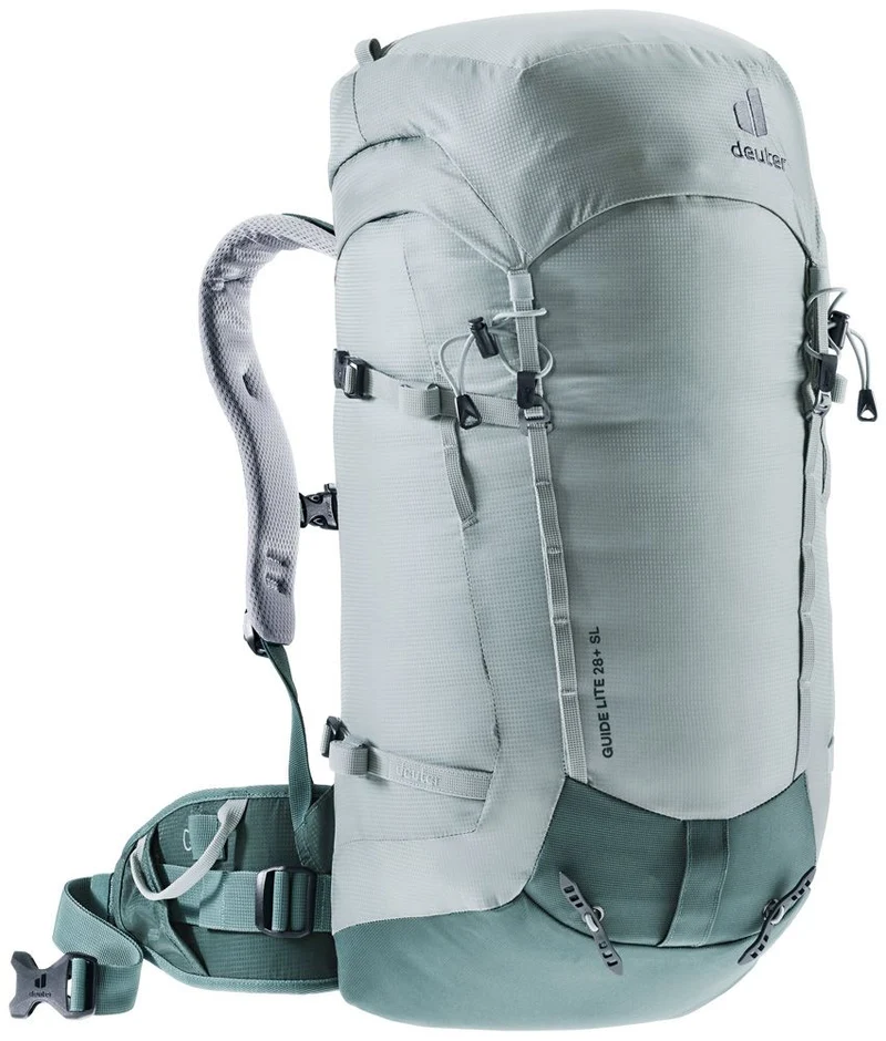 Deuter Guide Lite 28+ SL Damen Wanderrucksack tin-teal