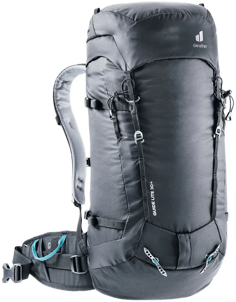 Deuter Guide Lite 30+ Herren Wanderrucksack black