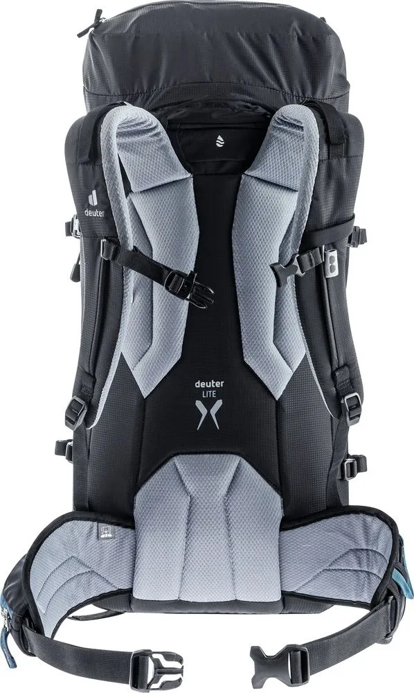 Deuter Guide Lite 30+ Herren Wanderrucksack black