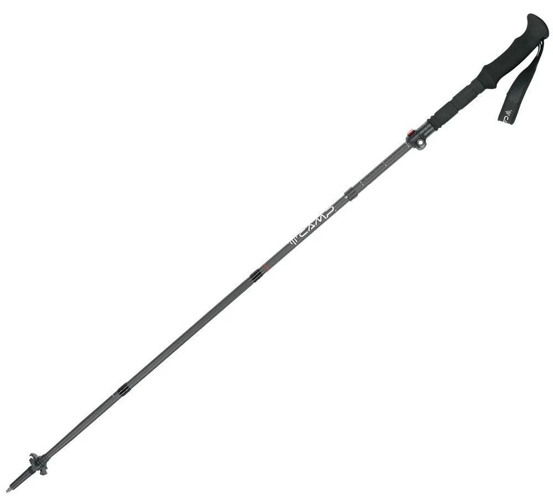 Camp Carbon Mix Wanderstock