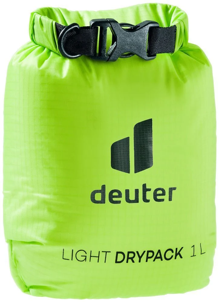 Deuter Light Drypack 1 citrus