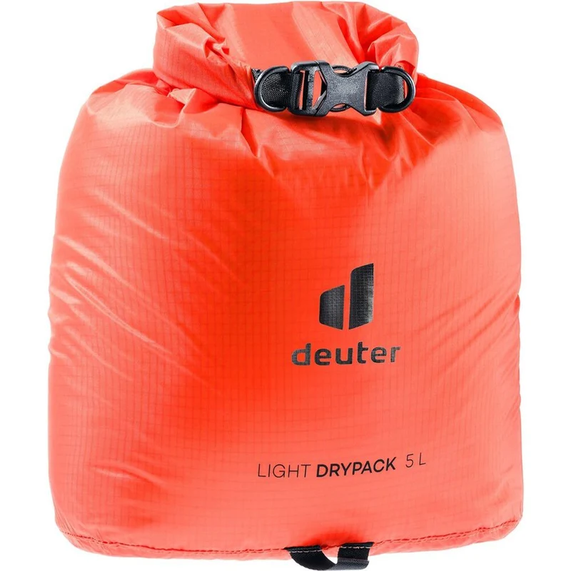 Deuter Light Drypack 5 Packtasche papaya