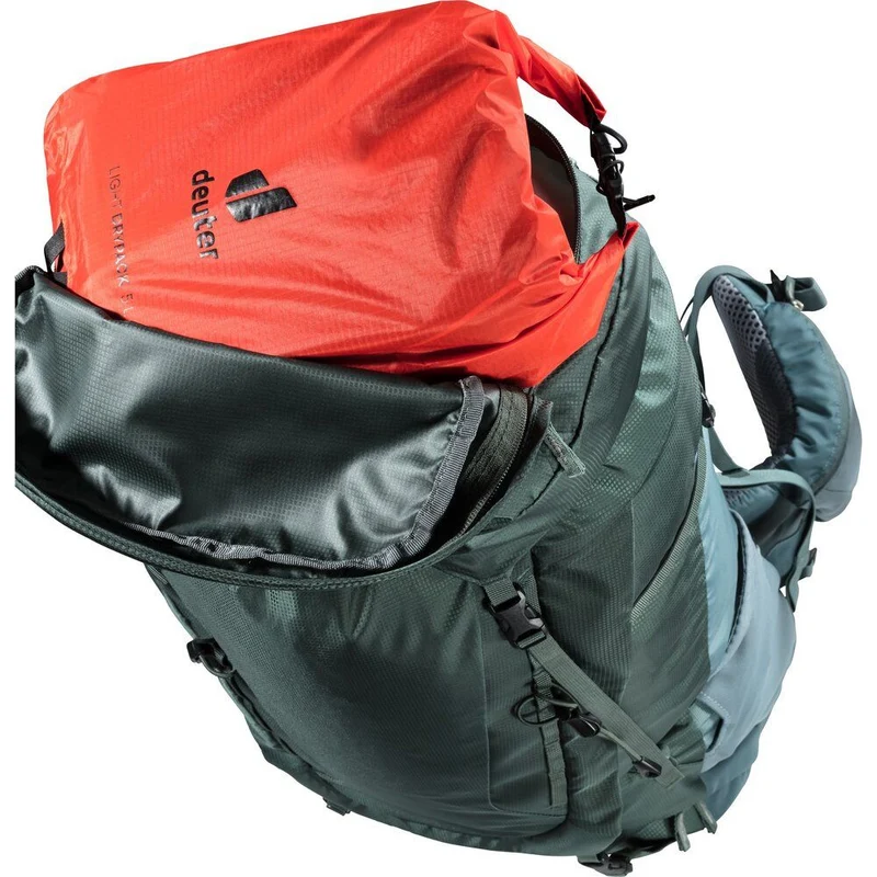 Deuter Light Drypack 5 Packtasche papaya