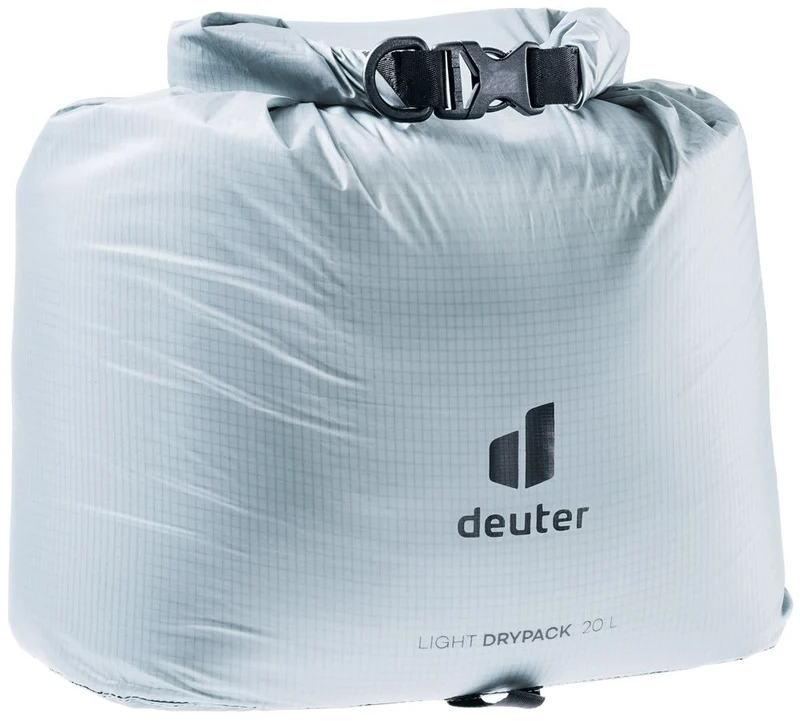 Deuter Light Drypack 20 Packtasche tin