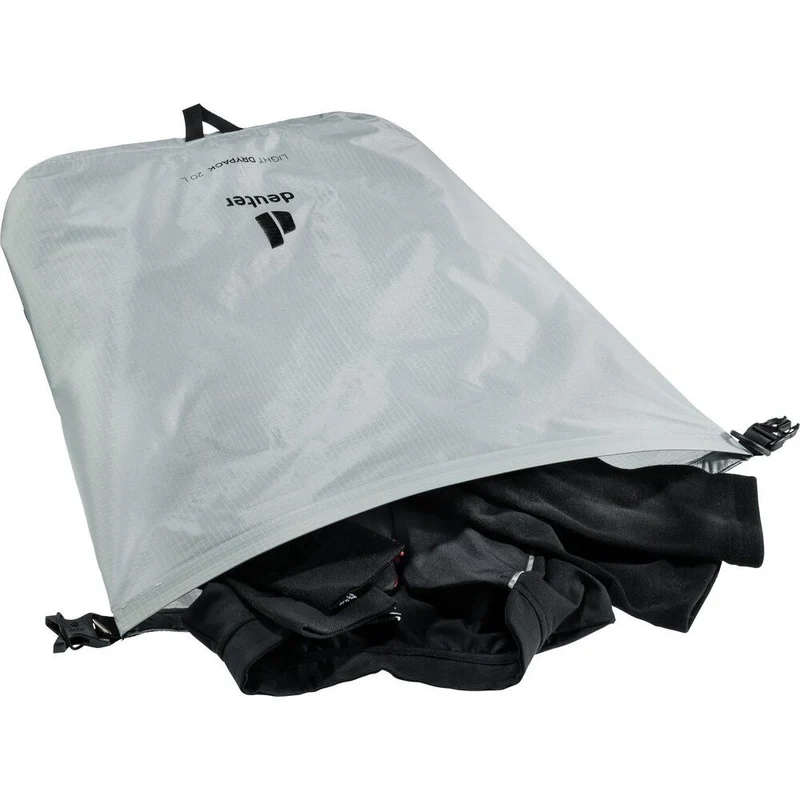 Deuter Light Drypack 20 Packtasche tin
