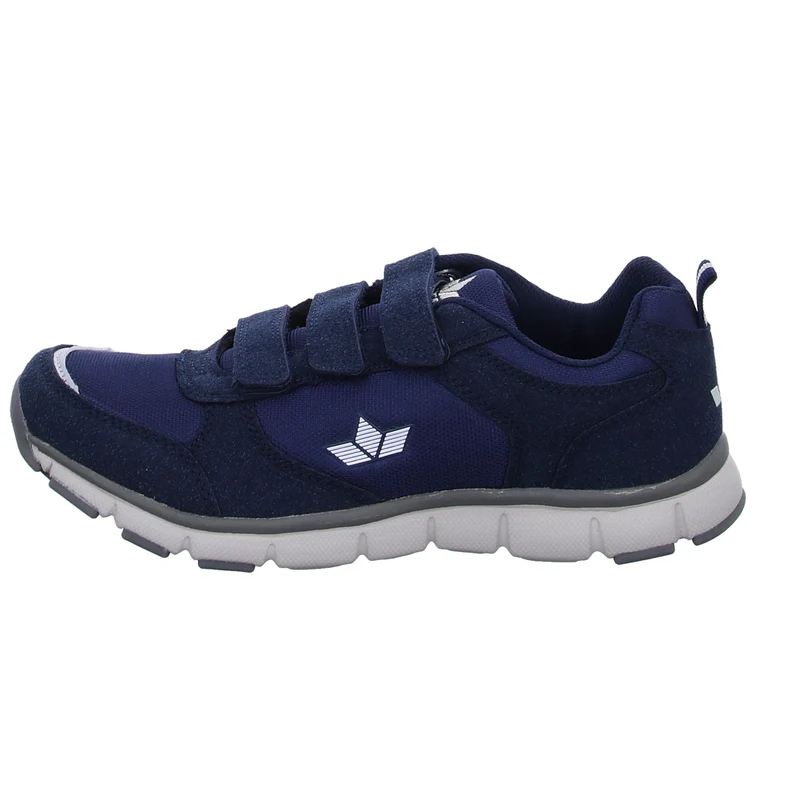 Lico Sportschuh Klettverschluss Lionel V