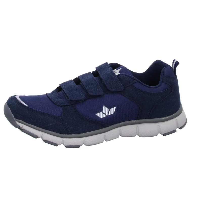 Lico Sportschuh Klettverschluss Lionel V