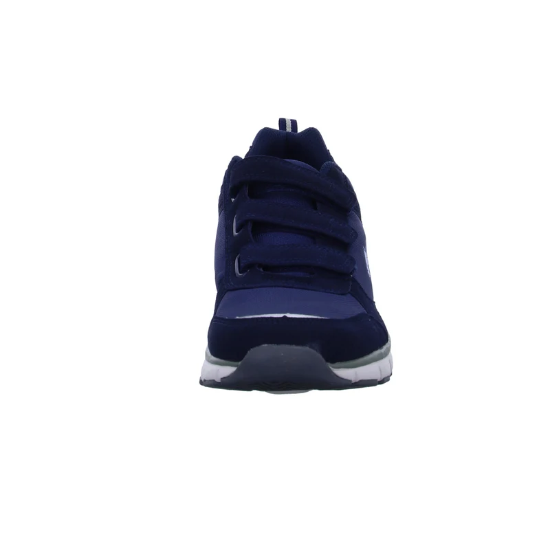 Lico Sportschuh Klettverschluss NG-Lionel V