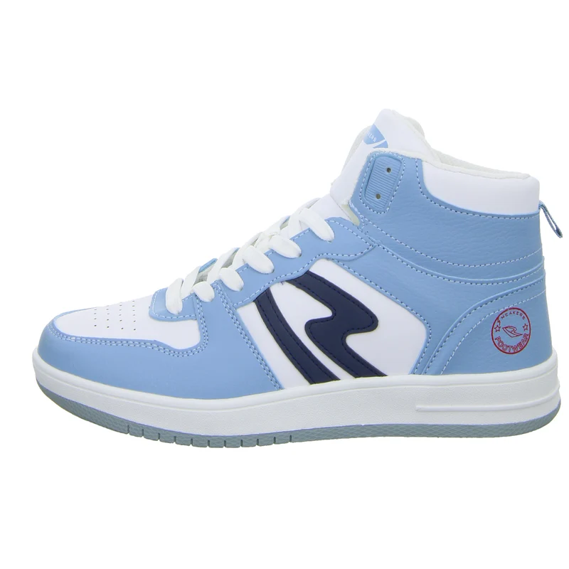 Sneakers Sportstiefelette Training