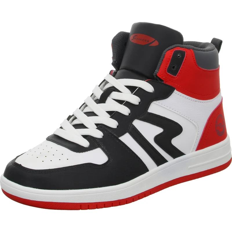 Sneakers Sportstiefelette Training