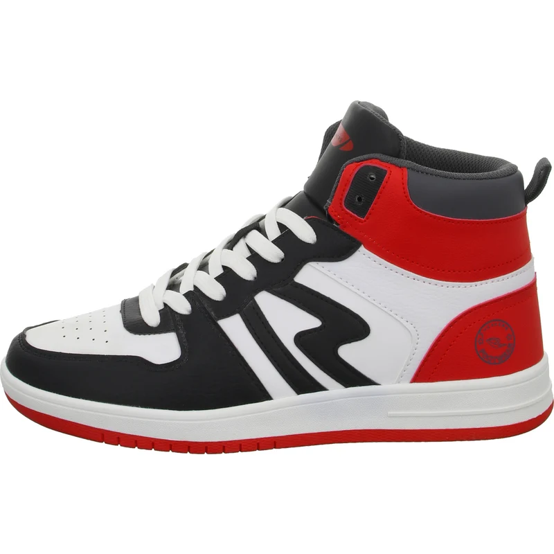 Sneakers Sportstiefelette Training