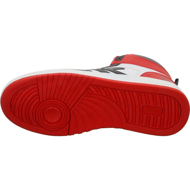 Sneakers Sportstiefelette Training