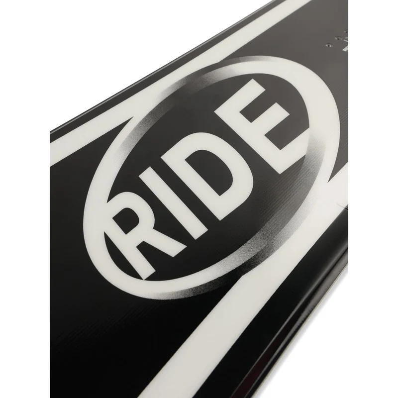 Ride Zero Junior Snowboard
