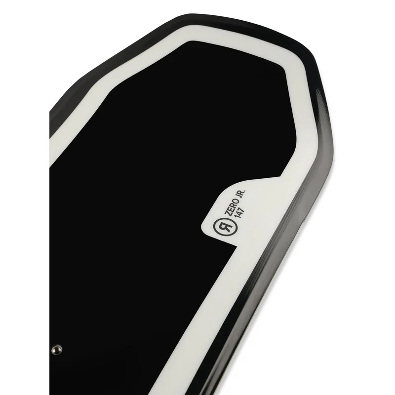 Ride Zero Junior Snowboard