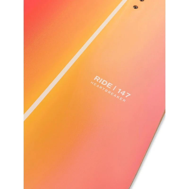 Ride Heartbreaker Snowboard