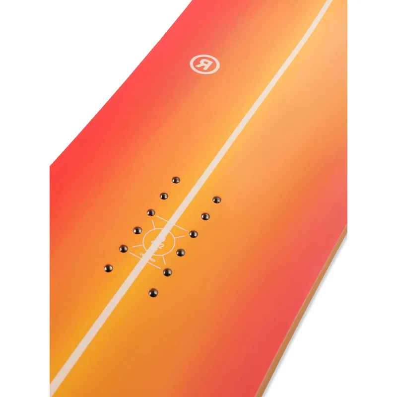 Ride Heartbreaker Snowboard