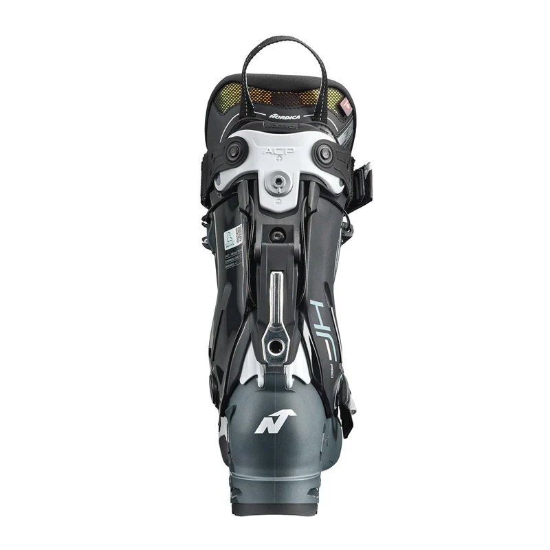 Nordica HF Pro 95 W GW - grün/schwarz/weiß