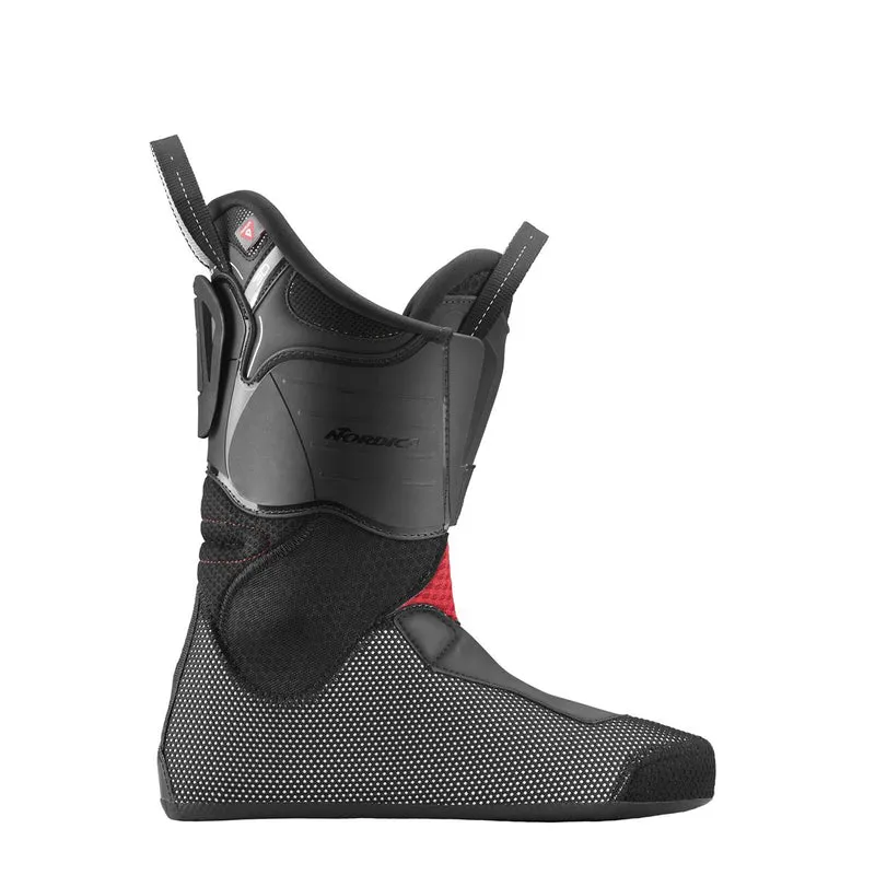 Nordica HF Pro 95 W GW - grün/schwarz/weiß