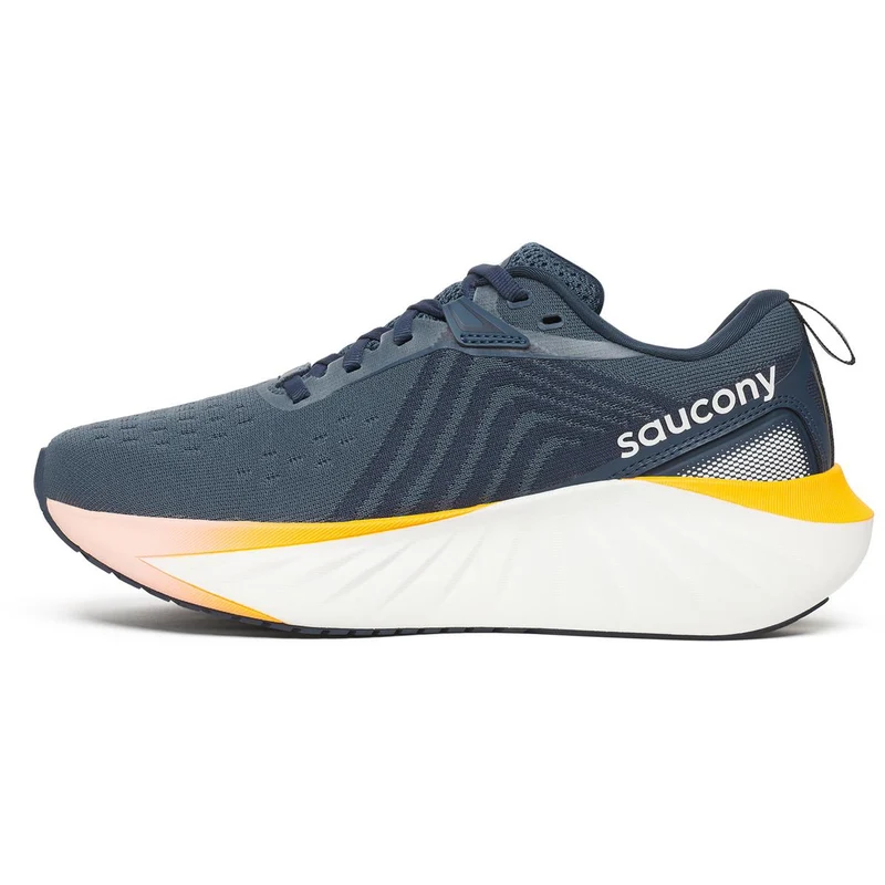 Saucony Triumph 22 Women dusk peel