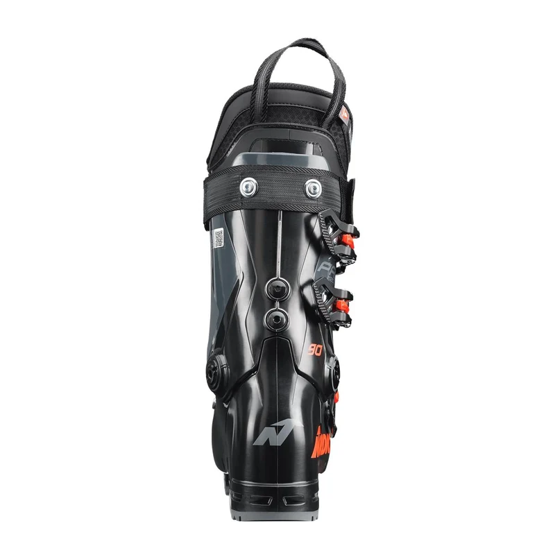 Nordica Promachine 90 (GW) - schwarz/anthrazit/rot