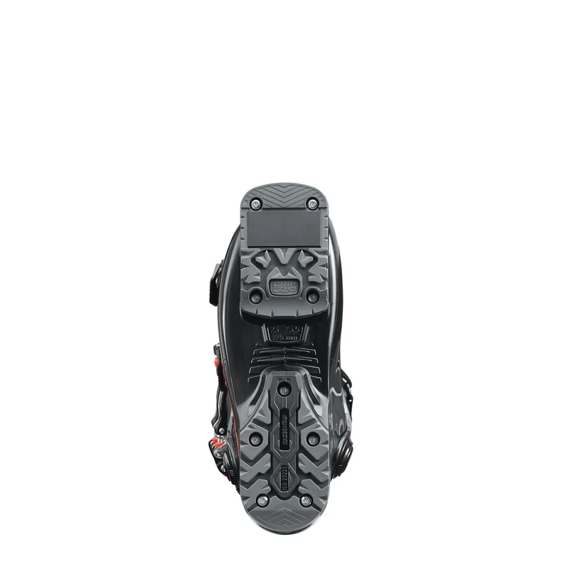 Nordica Promachine 90 (GW) - schwarz/anthrazit/rot
