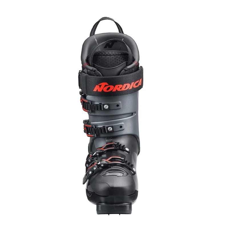 Nordica Promachine 130 (GW) - schwarz/avio/weiß