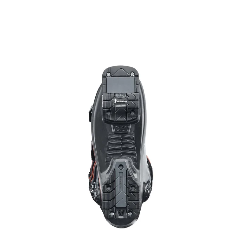 Nordica Promachine 130 (GW) - schwarz/avio/weiß