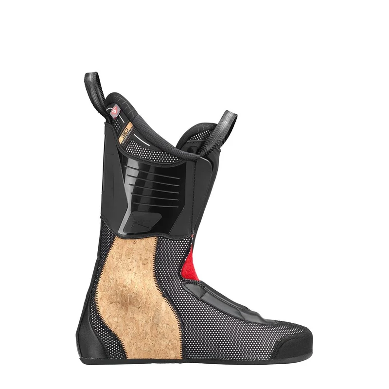 Nordica Speedmachine 3 Boa 120 (GW) - grau/schwarz/rot