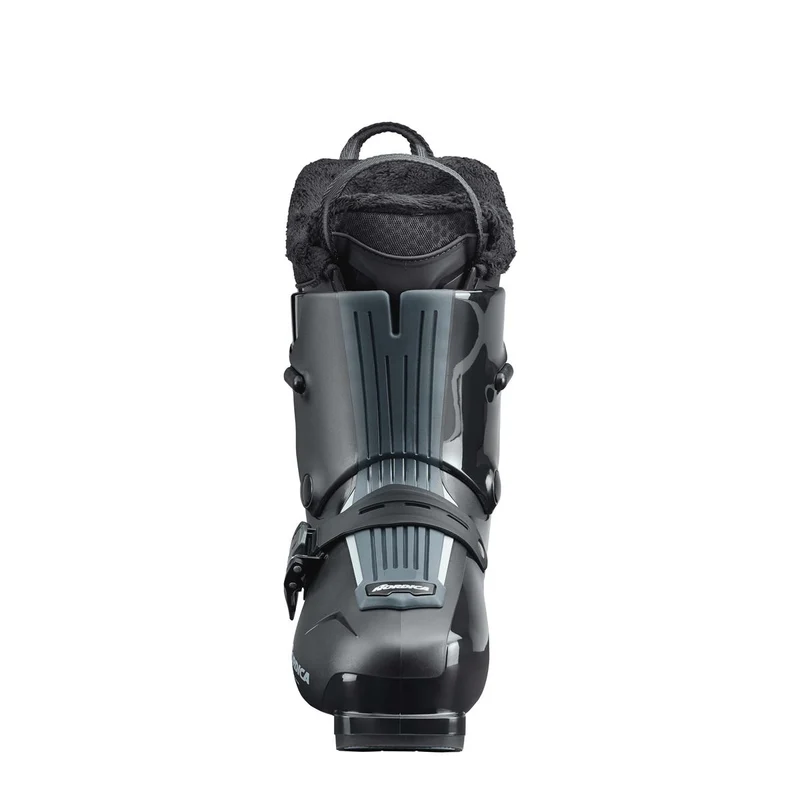 Nordica HF 85 W (GW) - schwarz/grün/aquamarin
