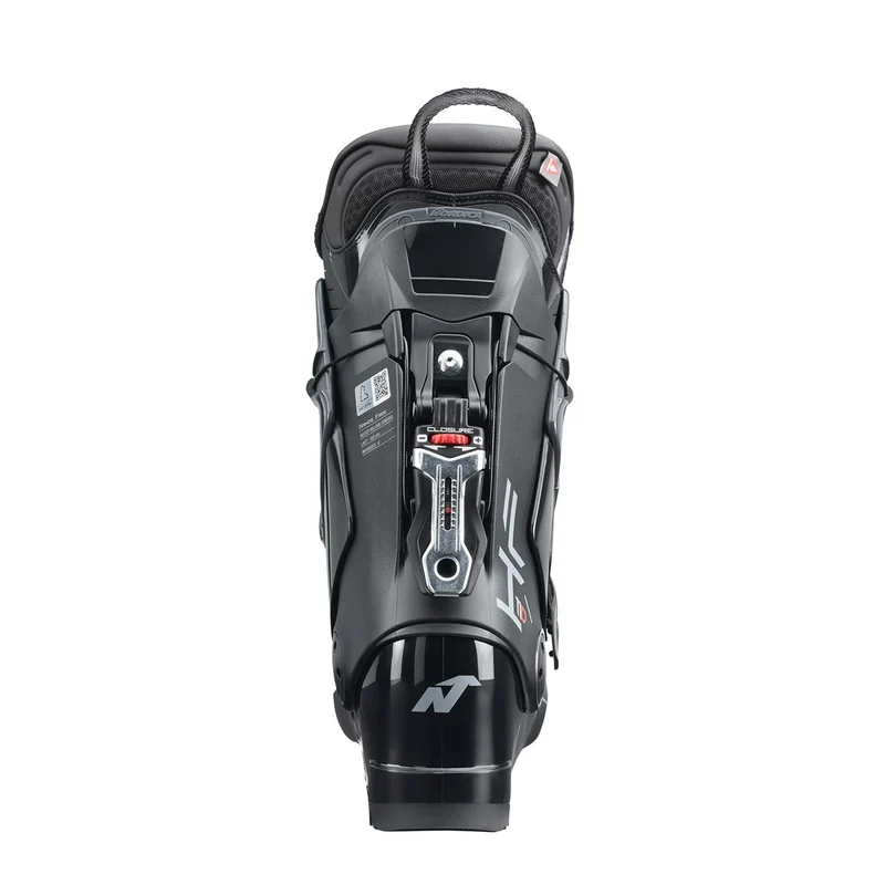 Nordica HF 110 (GW) - schwarz/anthrazit/rot