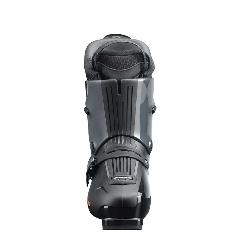 Nordica HF 110 (GW) - schwarz/anthrazit/rot