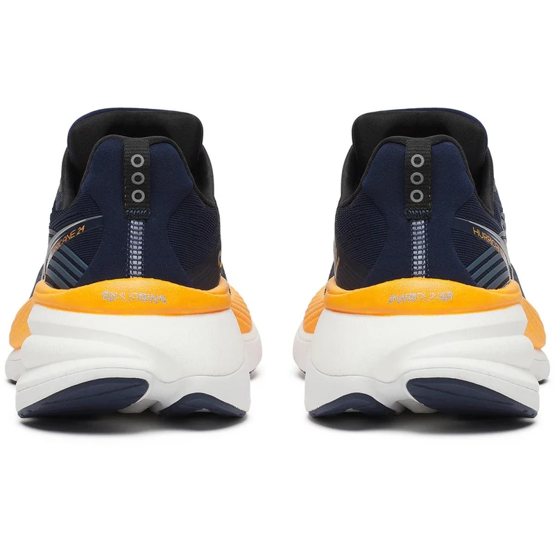 Saucony Hurricane 24 Men navy peel