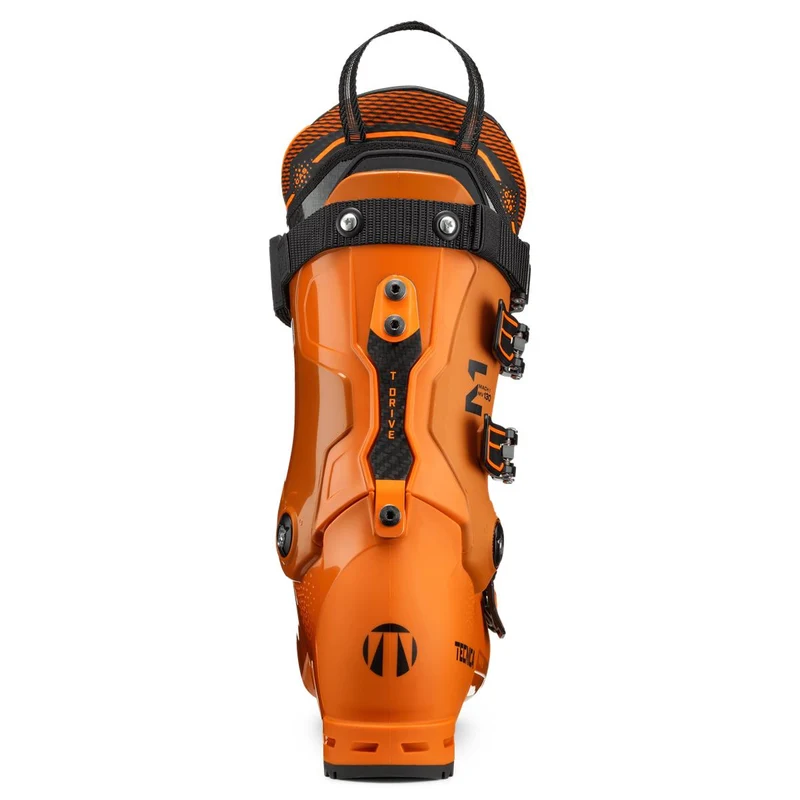 Tecnica MACH1 MV 130 TD GW - icon orange