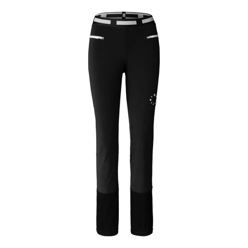 Martini Argon Pants Kurzgröße W - black