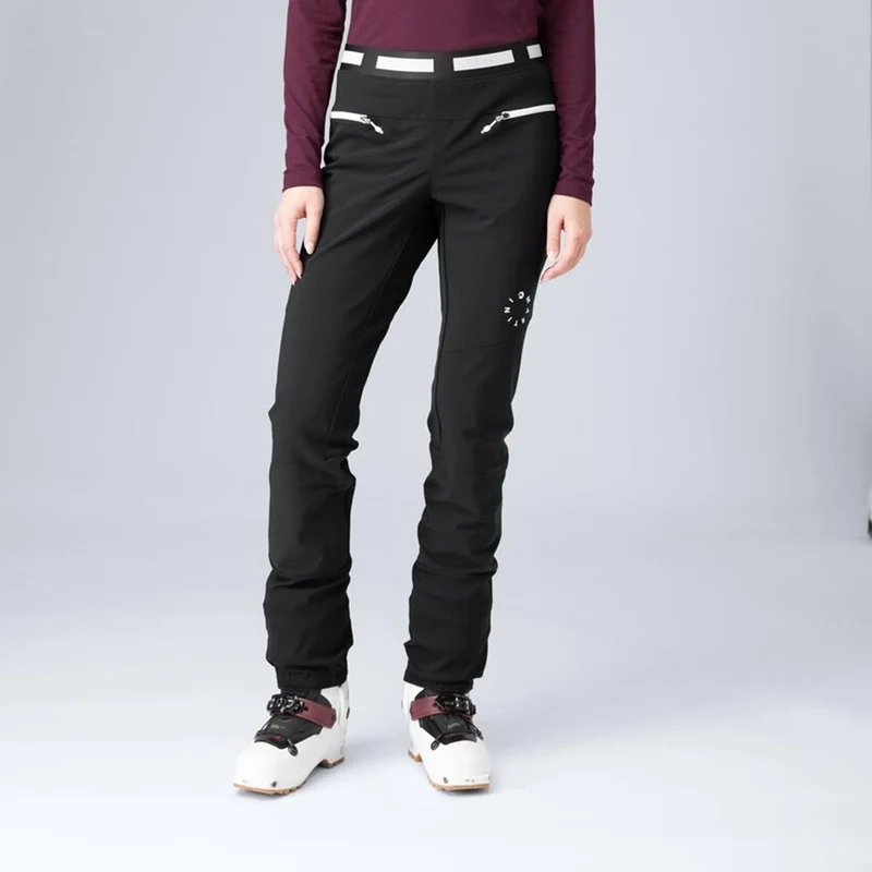 Martini Argon Pants Kurzgröße W - black