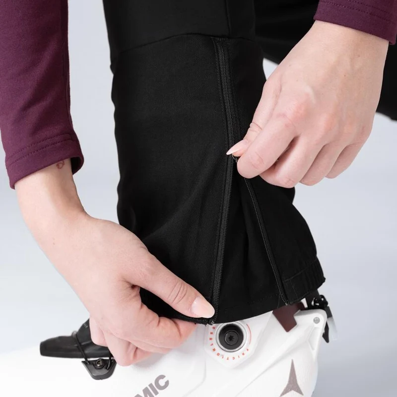 Martini Argon Pants W reg. - black