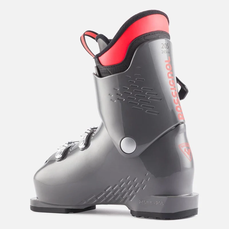 Rossignol Hero J3 meteor grey