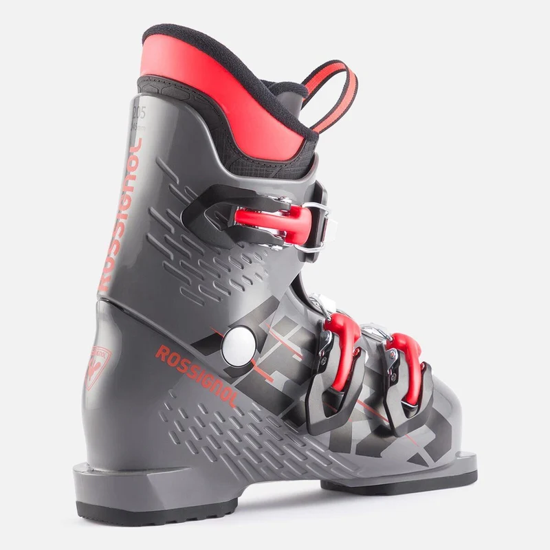 Rossignol Hero J3 meteor grey