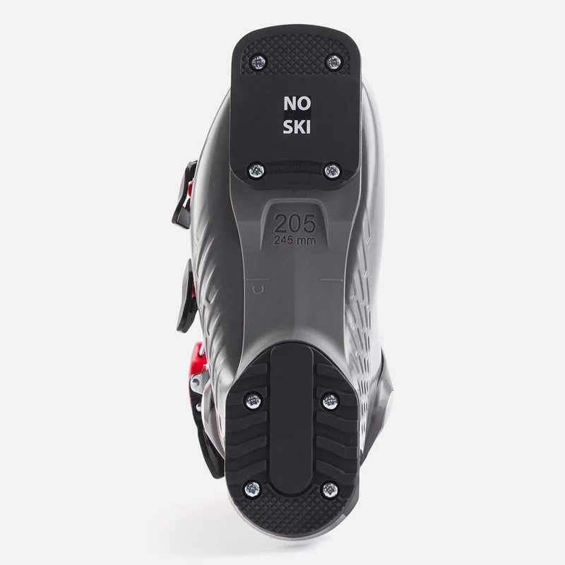 Rossignol Hero J3 meteor grey