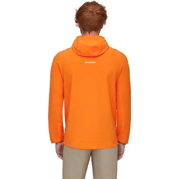 MAMMUT Madris Light ML Hooded Jacket Herren
