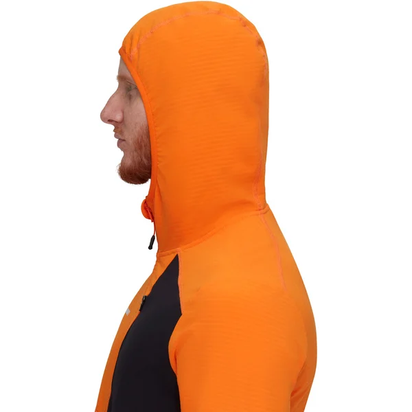 MAMMUT Madris Light ML Hooded Jacket Herren