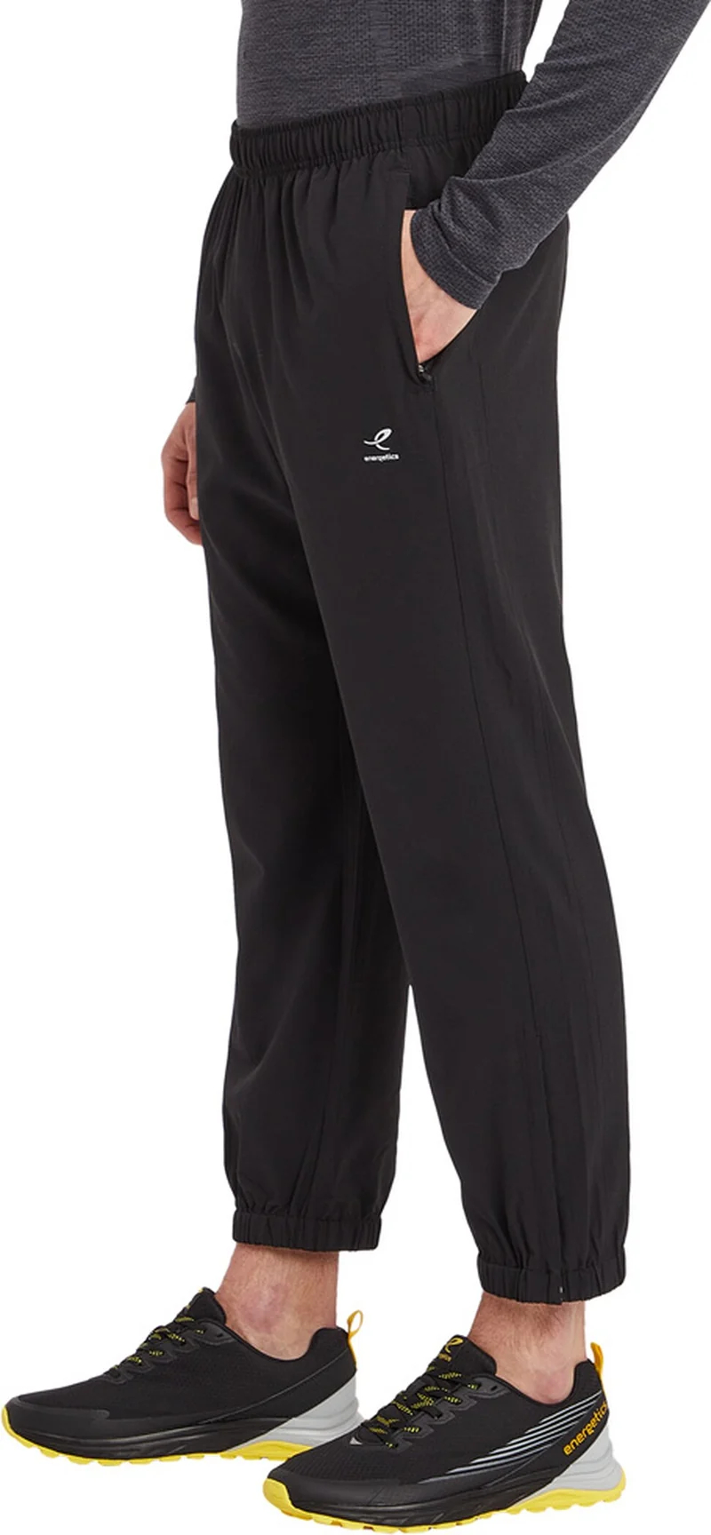 ENERGETICS Herren Sporthose Maxir M mit DRY PLUS