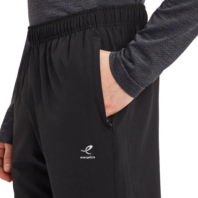 ENERGETICS Herren Sporthose Maxir M mit DRY PLUS