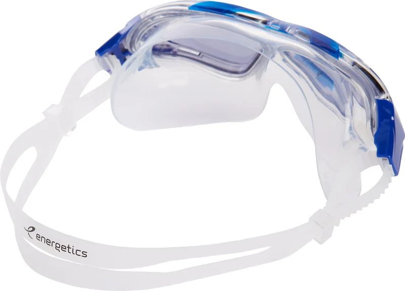ENERGETICS Herren Schwimmbrille Mariner Pro 1.0