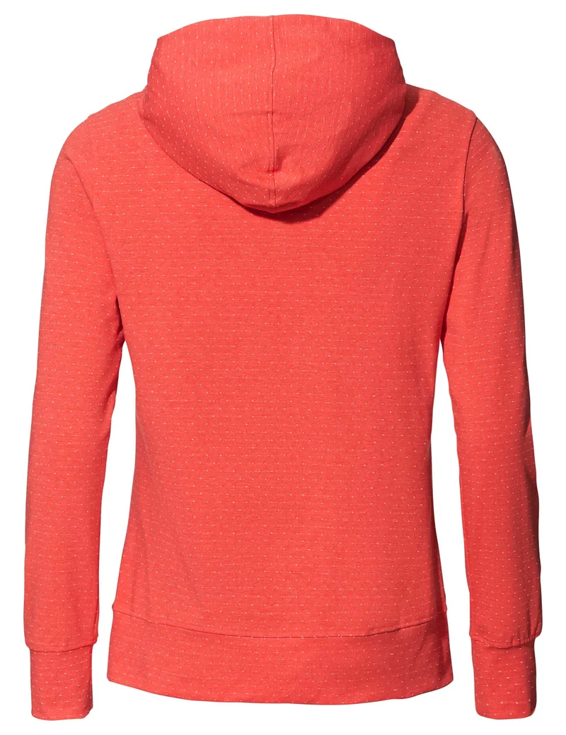 VAUDE Wo Tuenno Pullover – Nachhaltiger Outdoor-Pullover