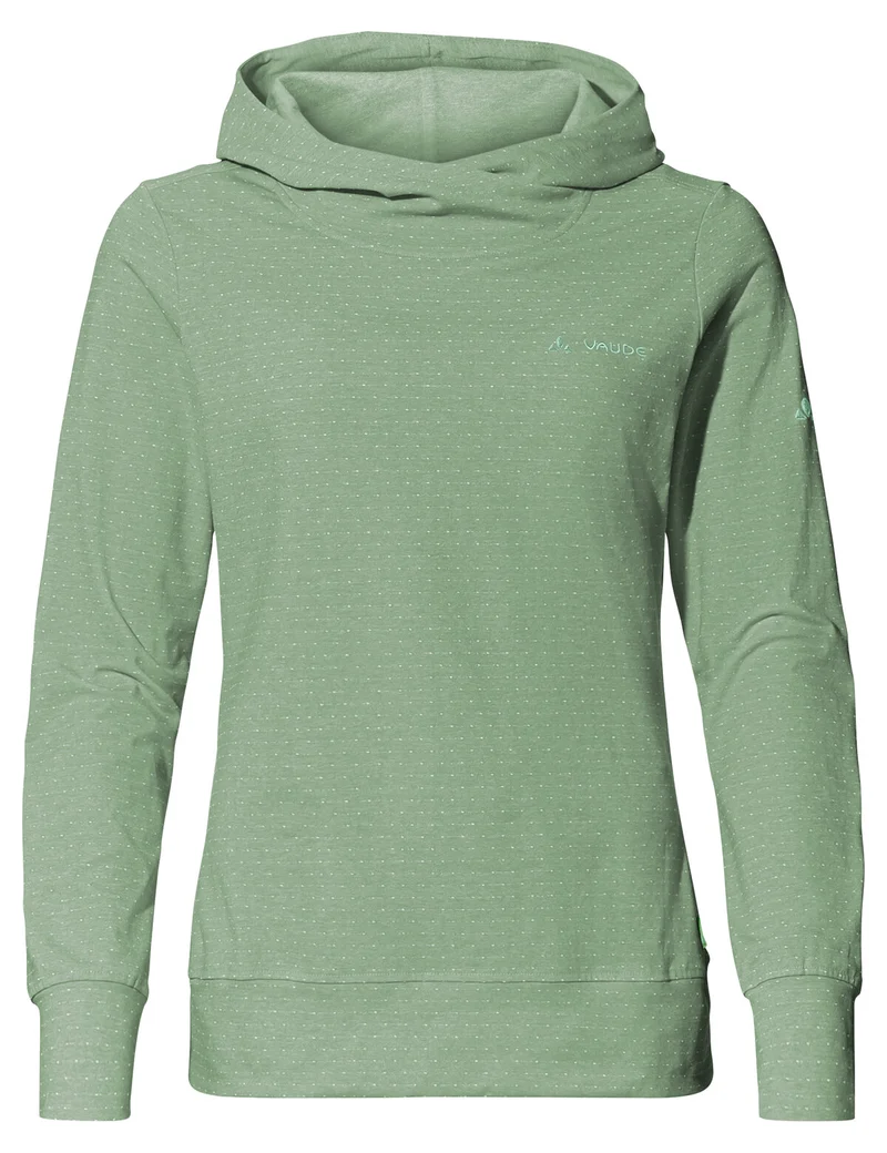 VAUDE Wo Tuenno Pullover – Nachhaltiger Outdoor-Pullover