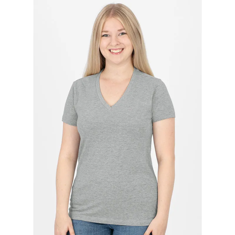 JAKO T-Shirt Organic aus 100% Bio-Baumwolle