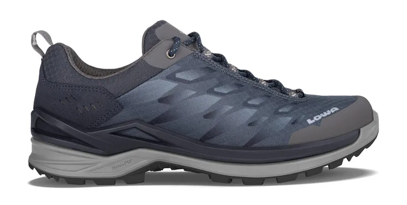 LOWA FERROX GTX LO - Sportlicher Outdoor-Schuh