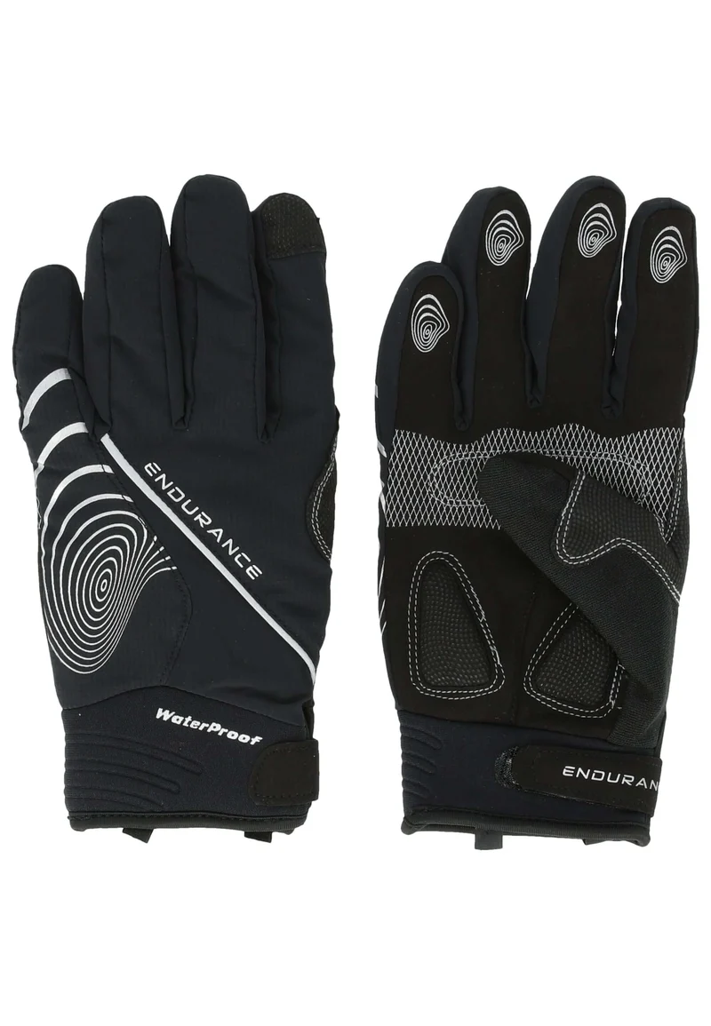 ENDURANCE Amiens Warme Winterhandschuhe für Outdoor